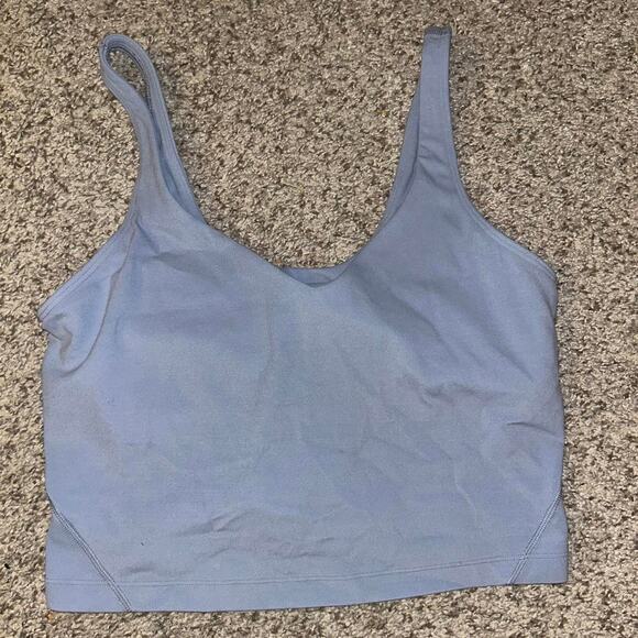 Lululemon align tank top light - Picture 2 of 5